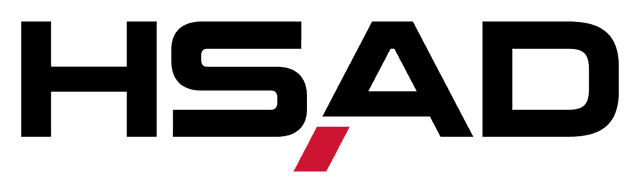 HSAD 로고